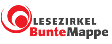 LOGO LESEZIRKEL Bunte-Mappe