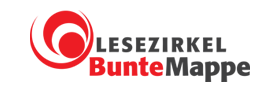 Lesezirkel Bunte-Mappe